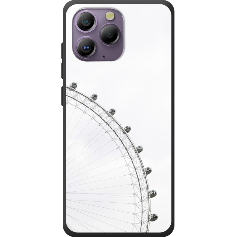 Чохол BoxFace Blackview A96 