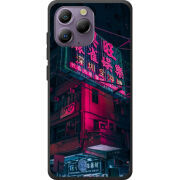 Чохол BoxFace Blackview A96 