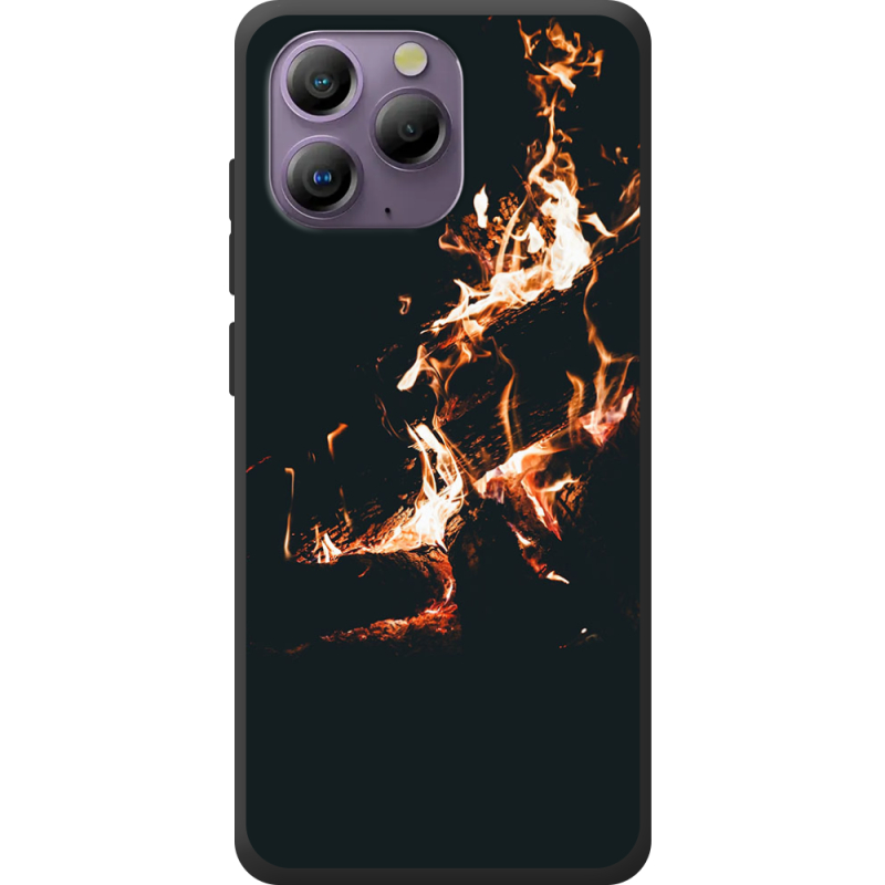 Чохол BoxFace Blackview A96 