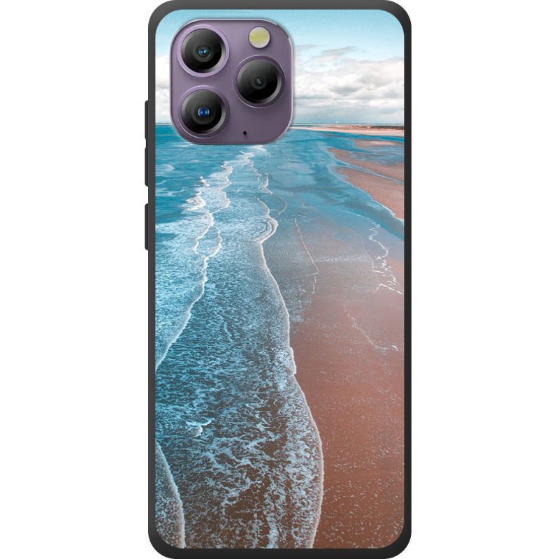 Чохол BoxFace Blackview A96 