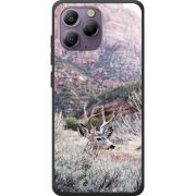 Чохол BoxFace Blackview A96 