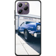 Чохол BoxFace Blackview A96 