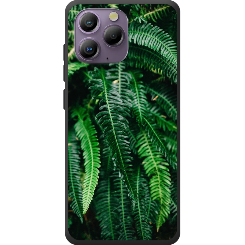 Чохол BoxFace Blackview A96 