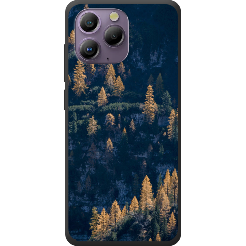 Чохол BoxFace Blackview A96 