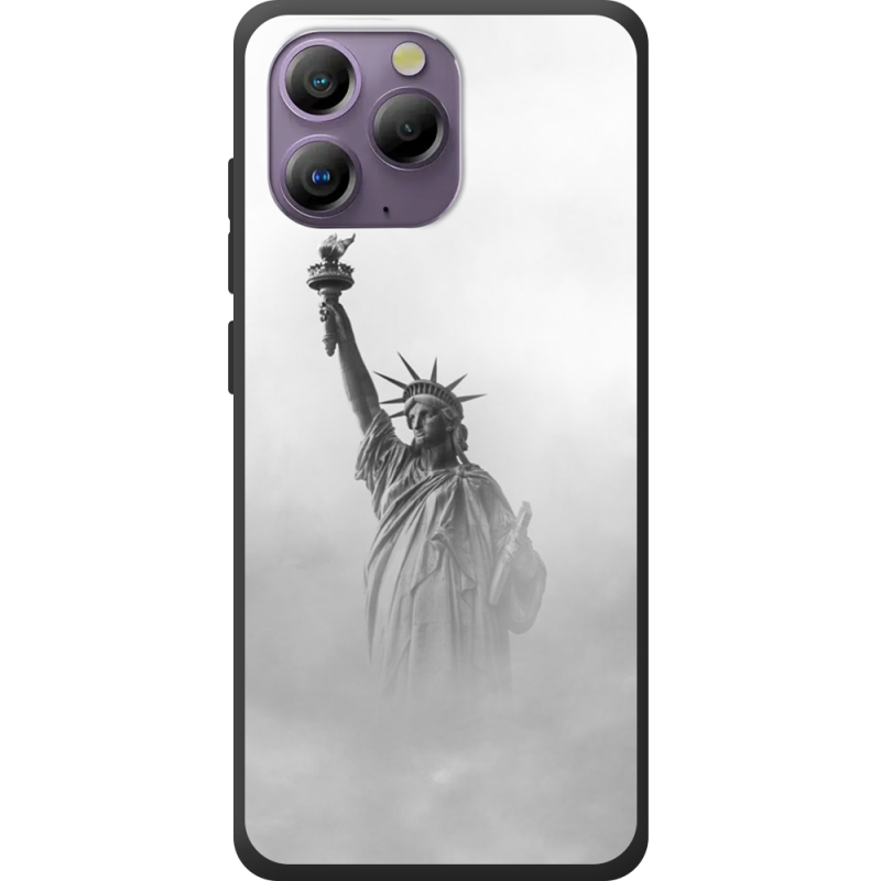 Чохол BoxFace Blackview A96 