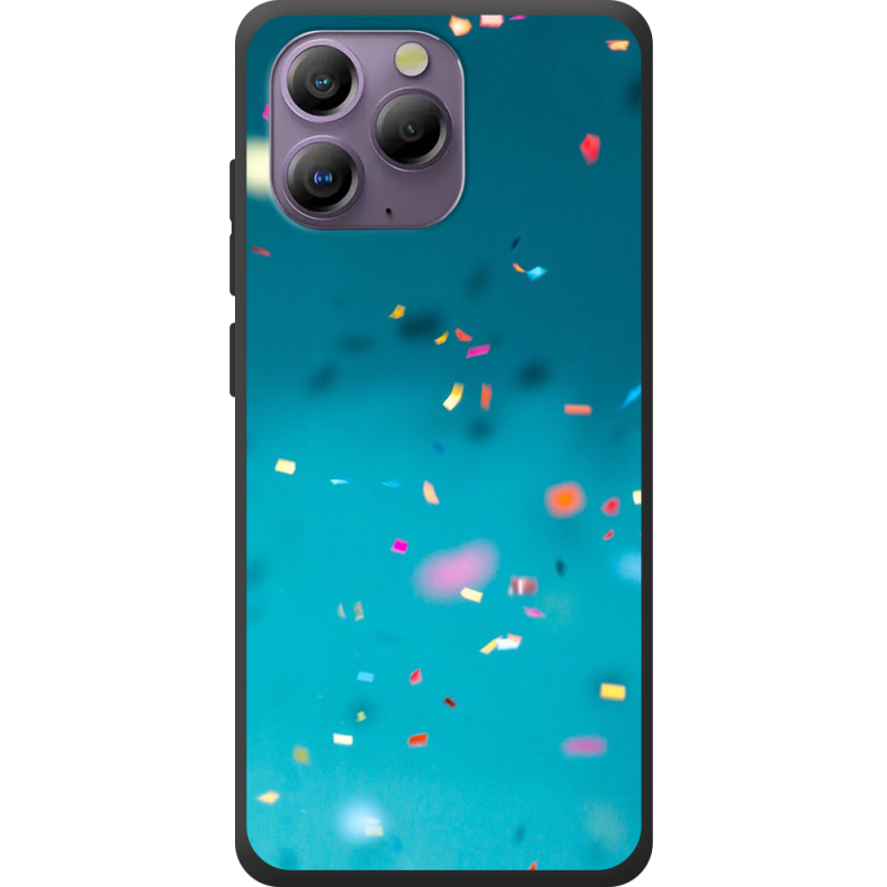 Чохол BoxFace Blackview A96 