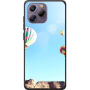 Чохол BoxFace Blackview A96 