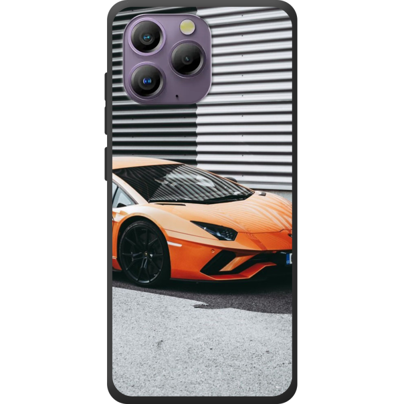 Чохол BoxFace Blackview A96 