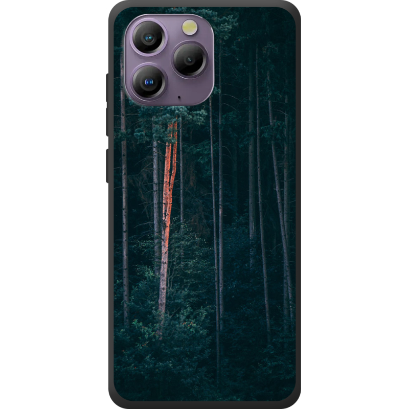 Чохол BoxFace Blackview A96 