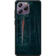 Чохол BoxFace Blackview A96 