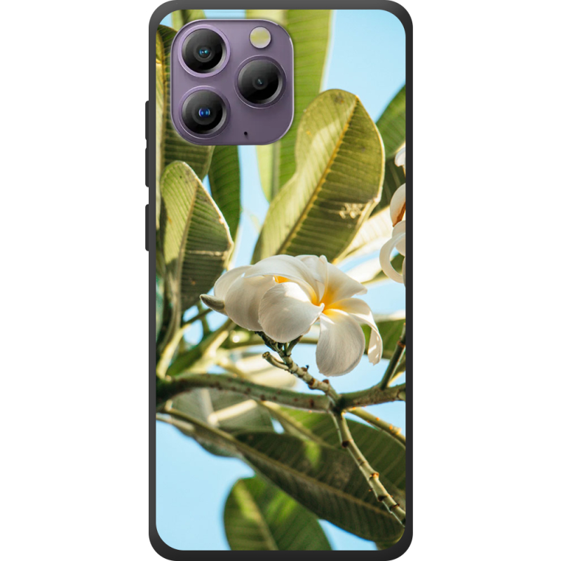 Чохол BoxFace Blackview A96 