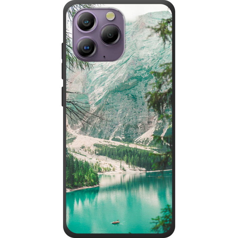 Чохол BoxFace Blackview A96 