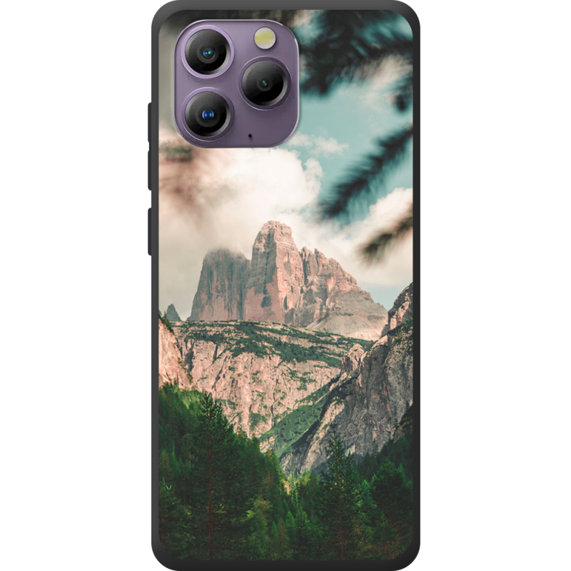 Чохол BoxFace Blackview A96 