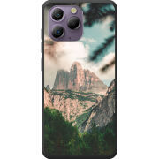 Чохол BoxFace Blackview A96 