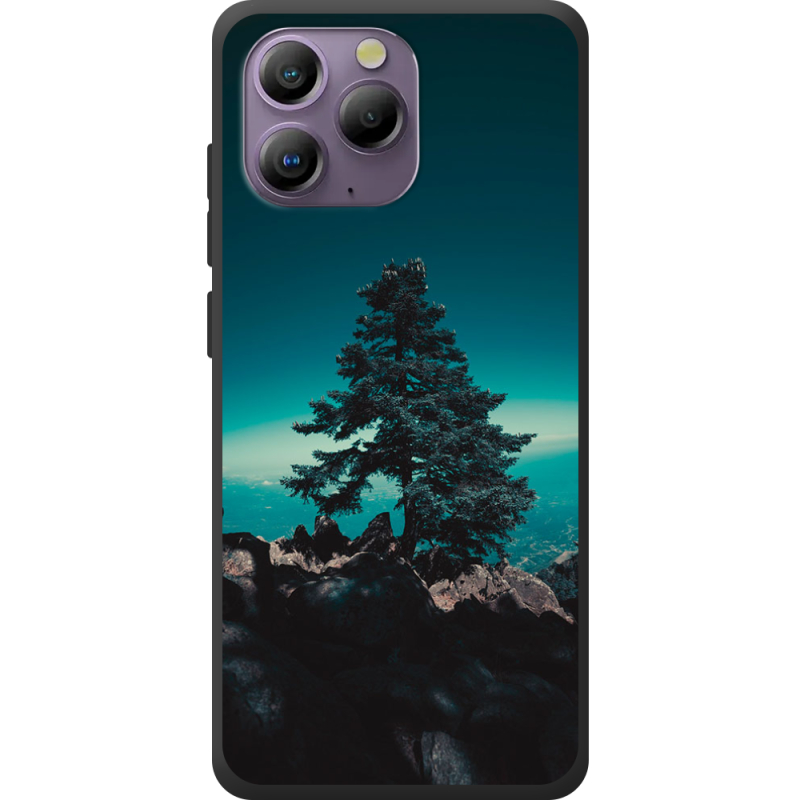 Чохол BoxFace Blackview A96 