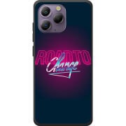 Чохол BoxFace Blackview A96 