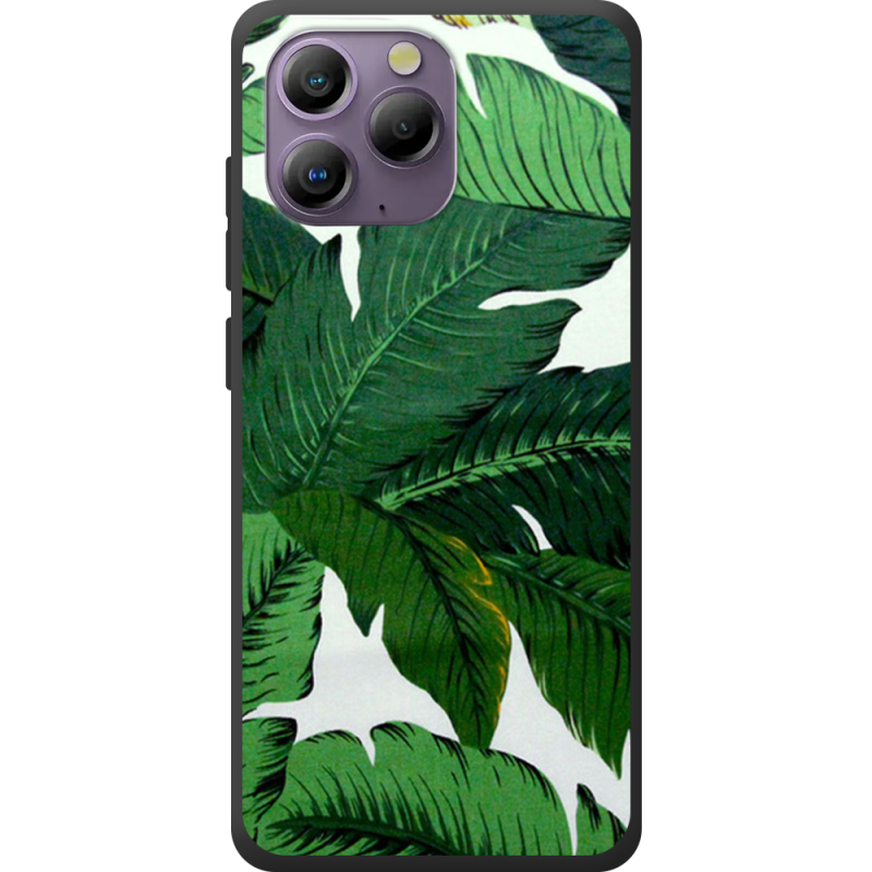 Чохол BoxFace Blackview A96 