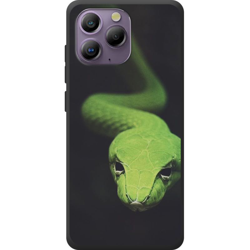 Чохол BoxFace Blackview A96 