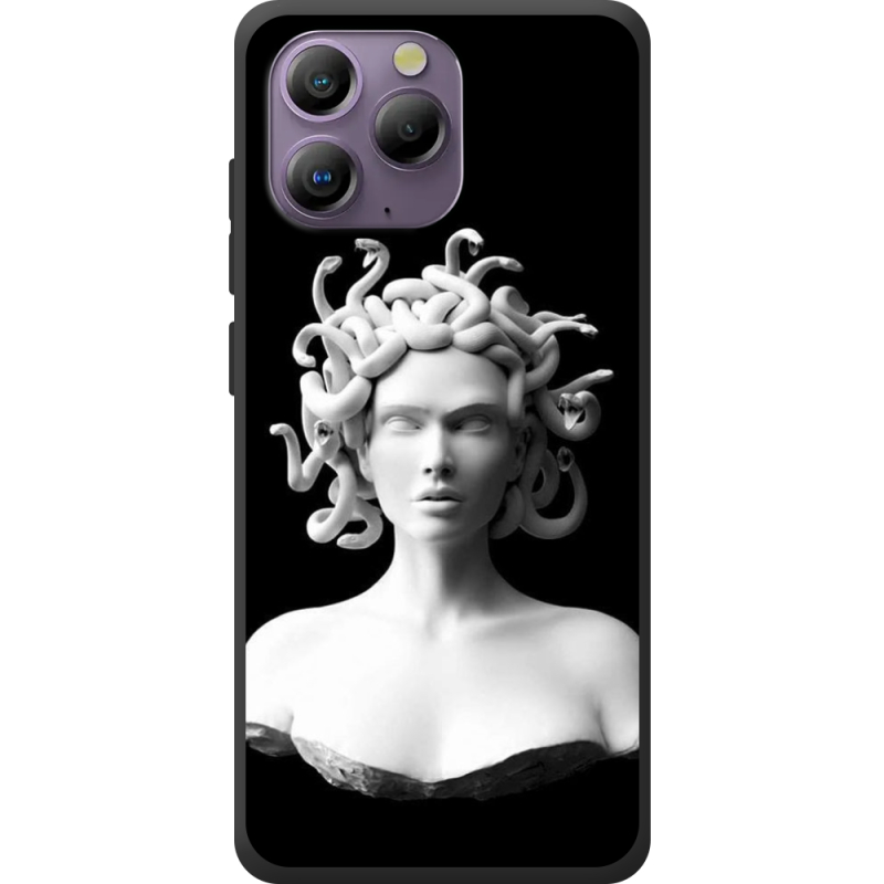 Чохол BoxFace Blackview A96 