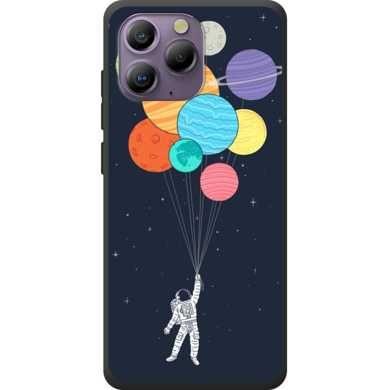 Чохол BoxFace Blackview A96 