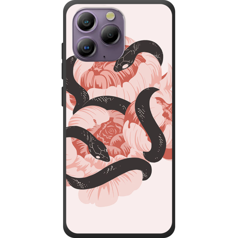 Чохол BoxFace Blackview A96 