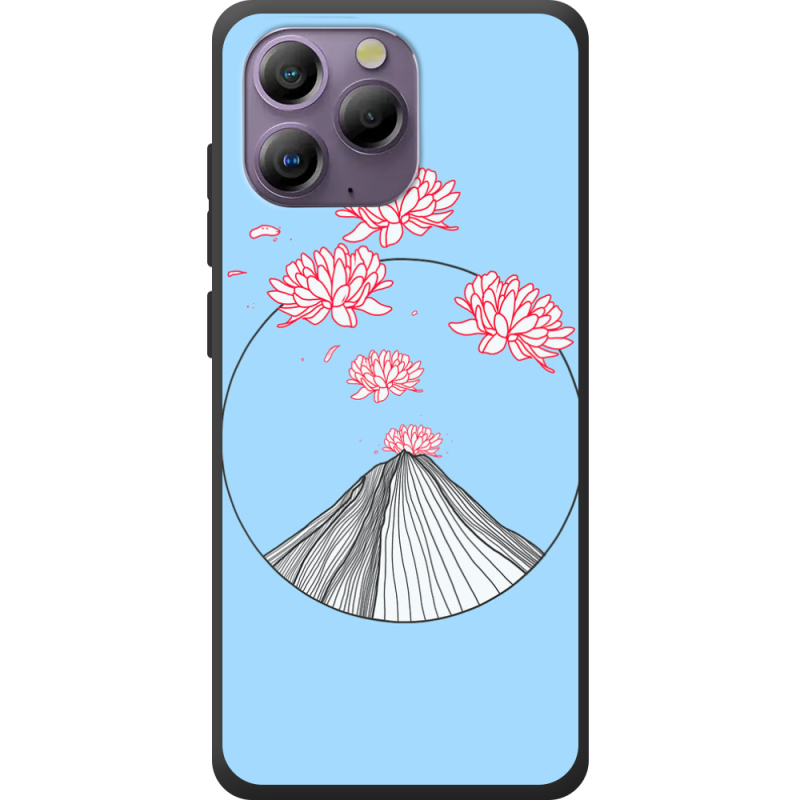 Чохол BoxFace Blackview A96 