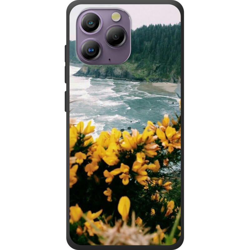 Чохол BoxFace Blackview A96 