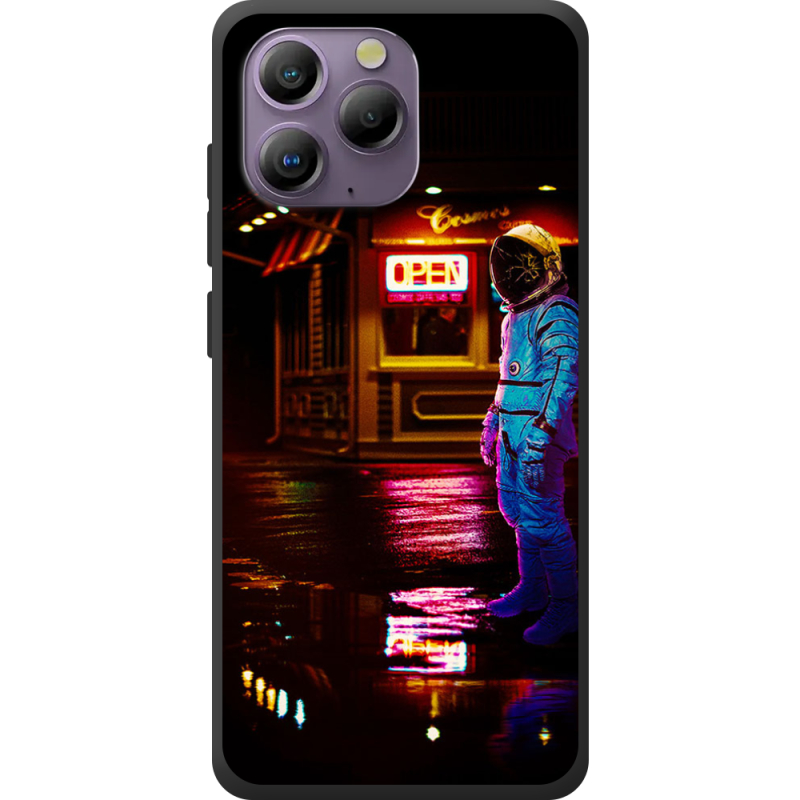 Чохол BoxFace Blackview A96 