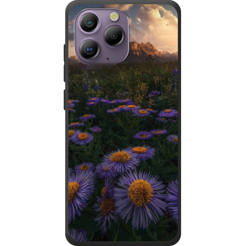 Чохол BoxFace Blackview A96 