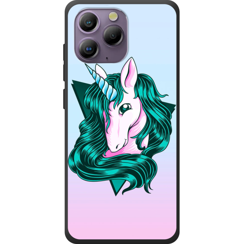 Чохол BoxFace Blackview A96 