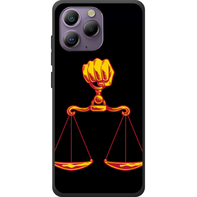 Чохол BoxFace Blackview A96 