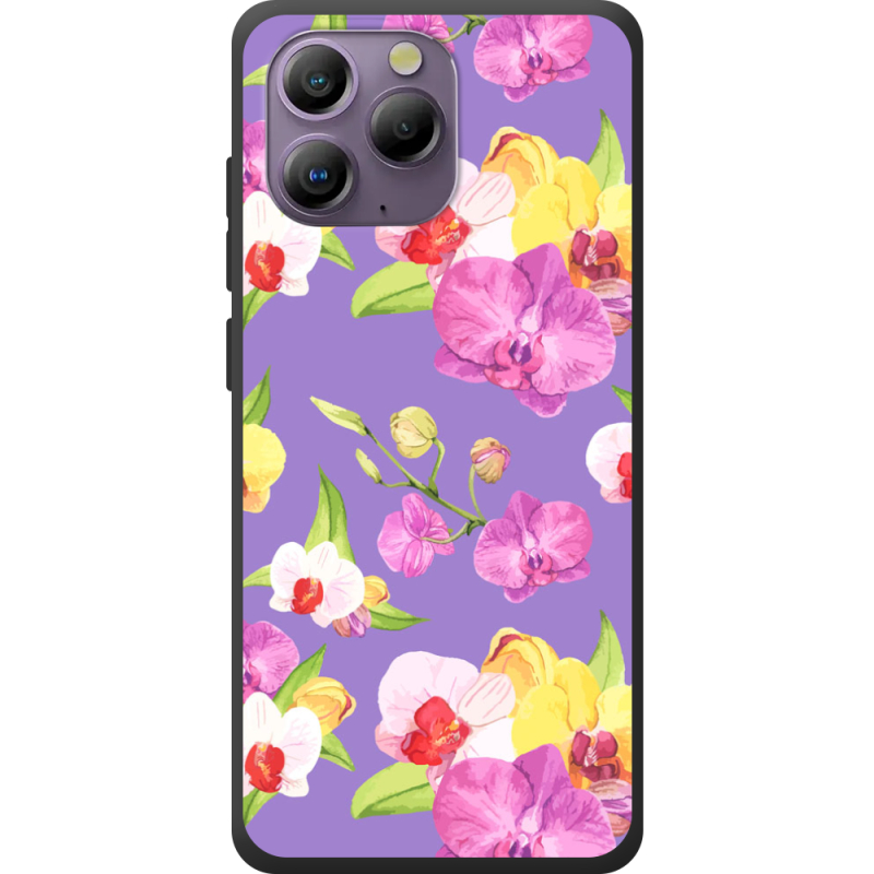 Чохол BoxFace Blackview A96 