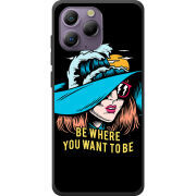 Чохол BoxFace Blackview A96 