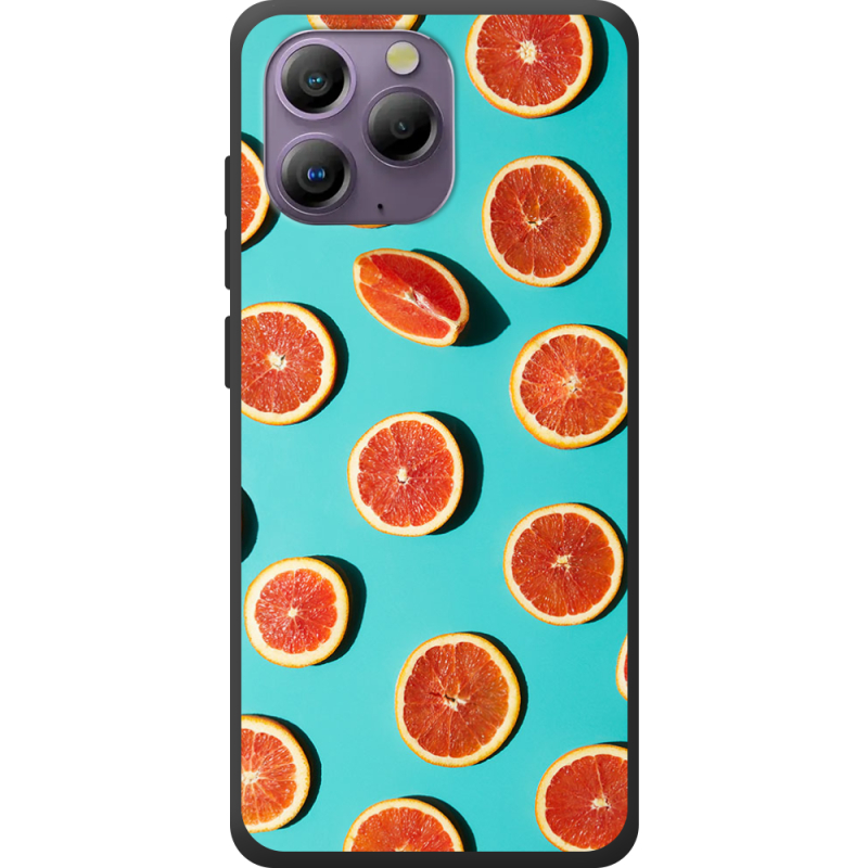 Чохол BoxFace Blackview A96 