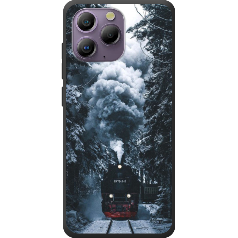 Чохол BoxFace Blackview A96 