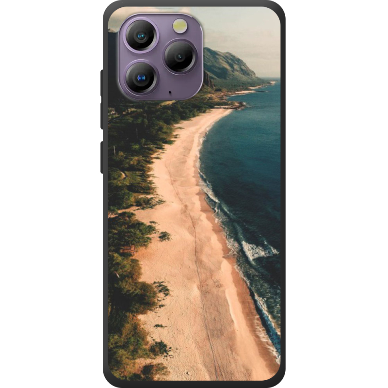 Чохол BoxFace Blackview A96 