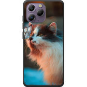 Чохол BoxFace Blackview A96 