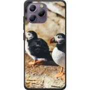 Чохол BoxFace Blackview A96 