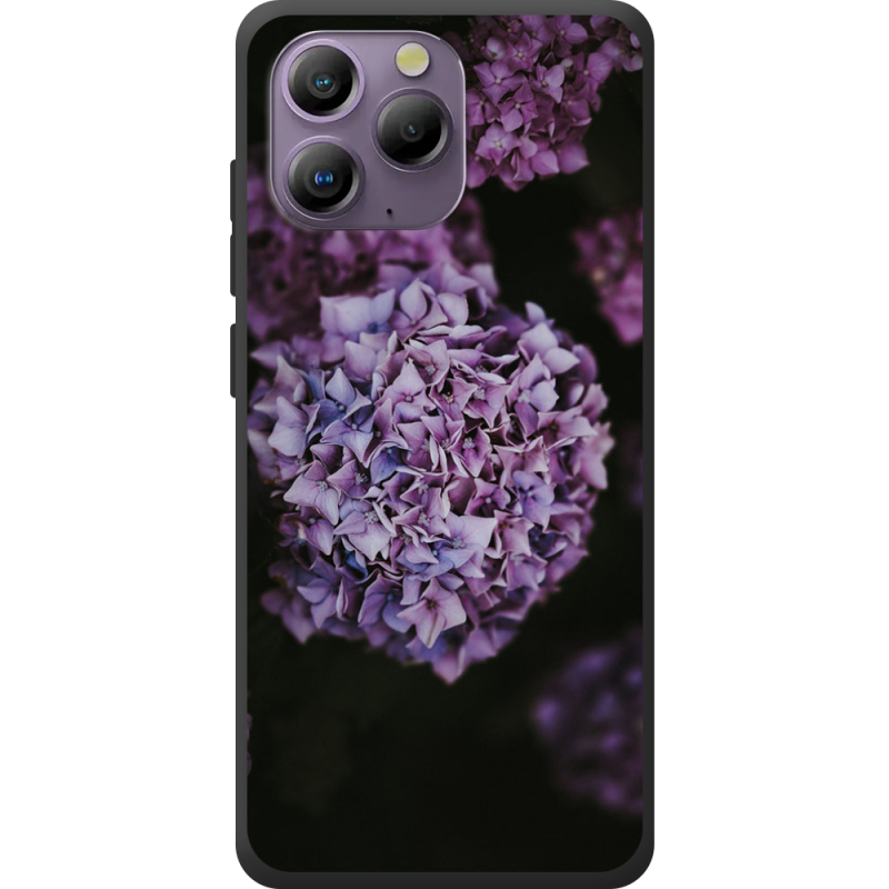 Чохол BoxFace Blackview A96 