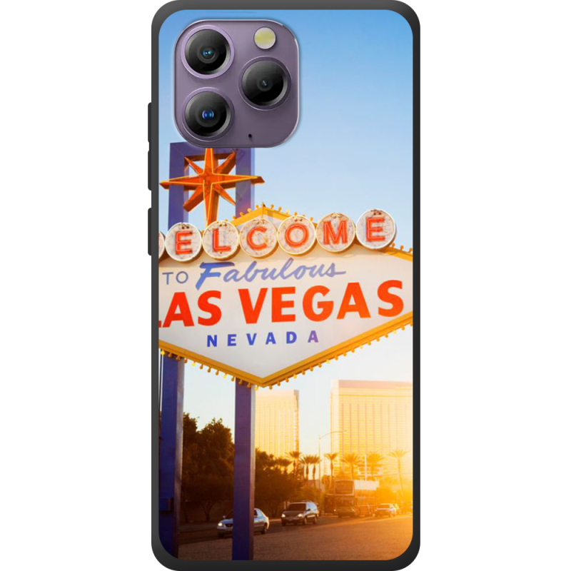 Чохол BoxFace Blackview A96 