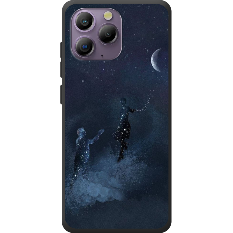 Чохол BoxFace Blackview A96 