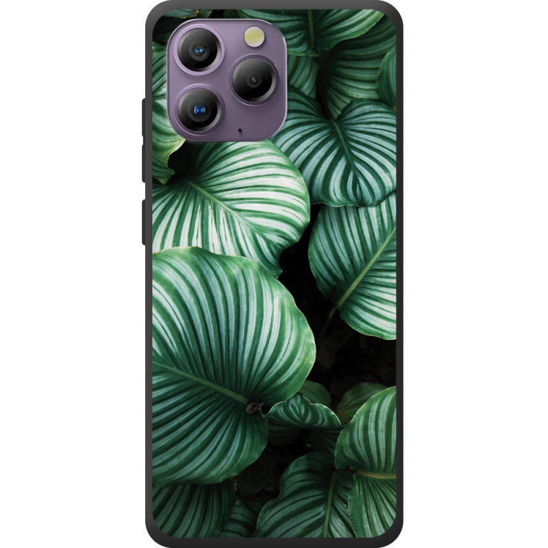 Чохол BoxFace Blackview A96 