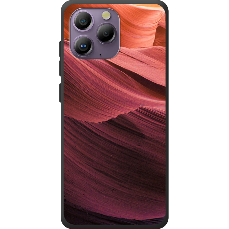 Чохол BoxFace Blackview A96 