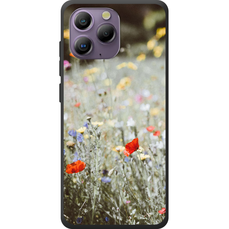 Чохол BoxFace Blackview A96 