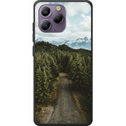 Чохол BoxFace Blackview A96 