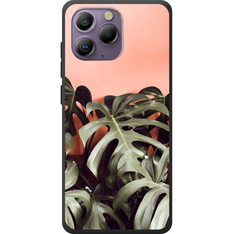 Чохол BoxFace Blackview A96 