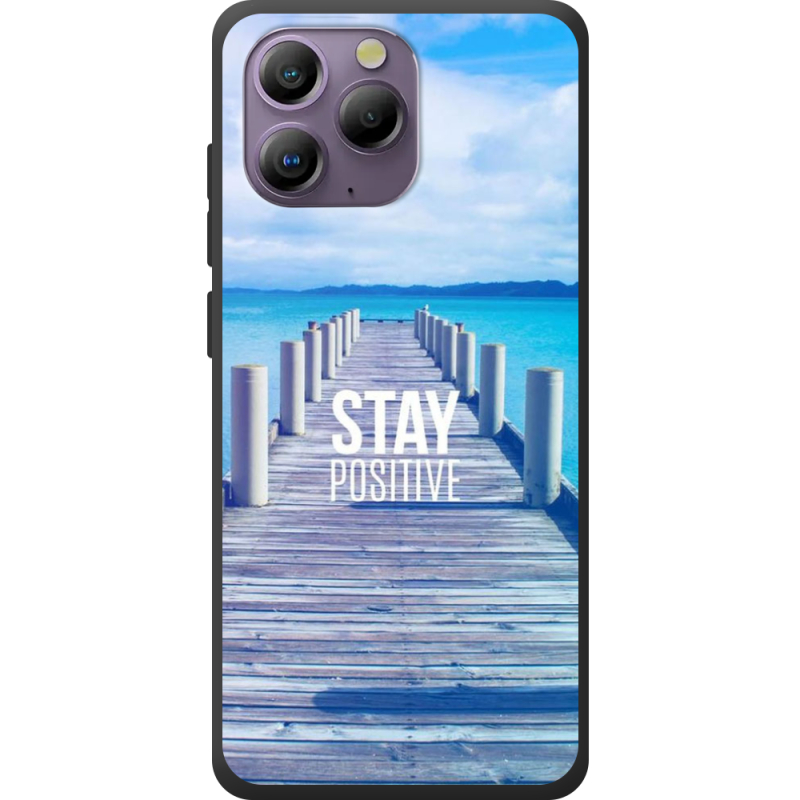 Чохол BoxFace Blackview A96 