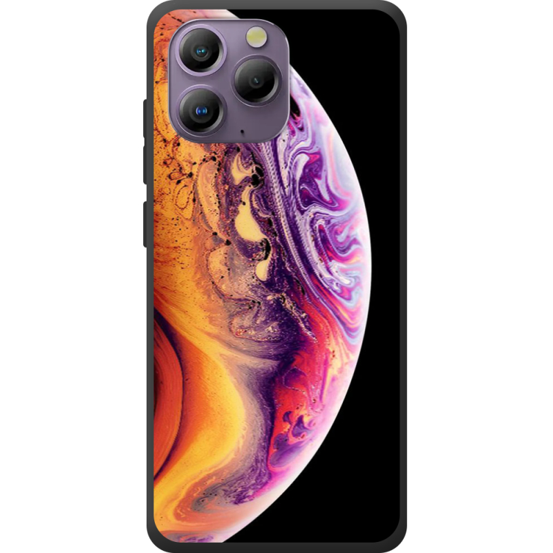 Чохол BoxFace Blackview A96 