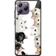 Чохол BoxFace Blackview A96 