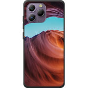 Чохол BoxFace Blackview A96 